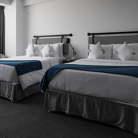 Qasa Arequipa By Nomad Otel Dış mekan fotoğraf