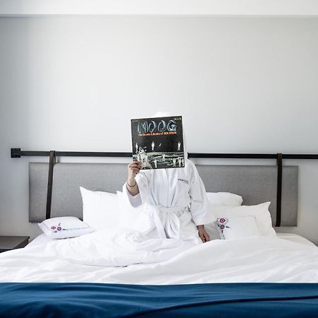Qasa Arequipa By Nomad Otel Dış mekan fotoğraf