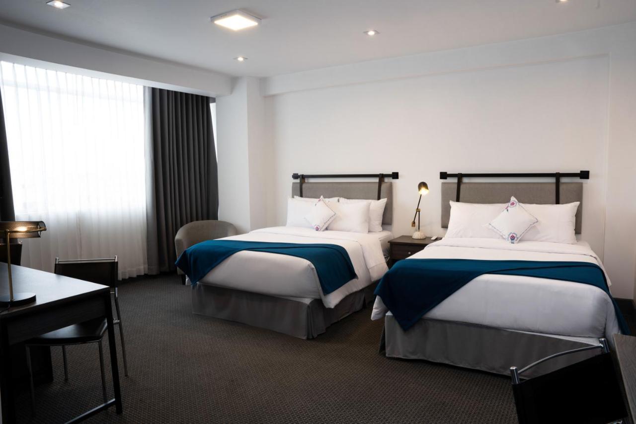 Qasa Arequipa By Nomad Otel Dış mekan fotoğraf