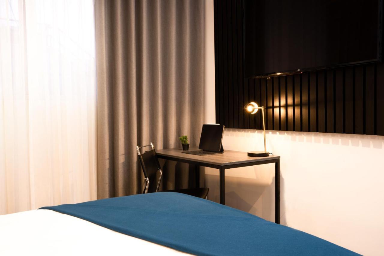 Qasa Arequipa By Nomad Otel Dış mekan fotoğraf