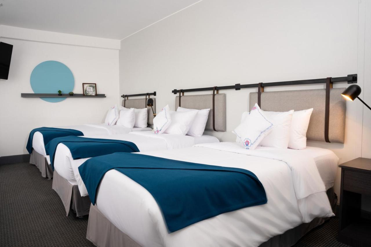Qasa Arequipa By Nomad Otel Dış mekan fotoğraf