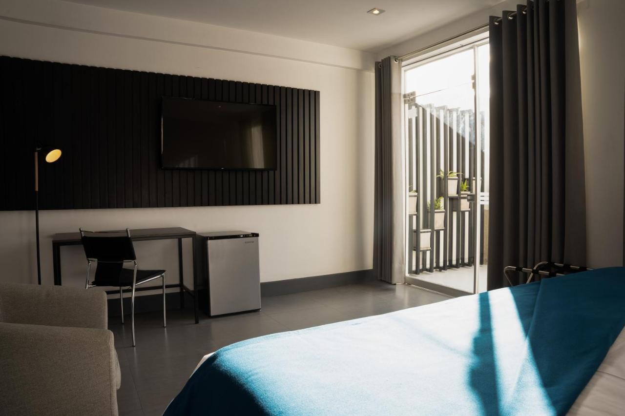 Qasa Arequipa By Nomad Otel Dış mekan fotoğraf