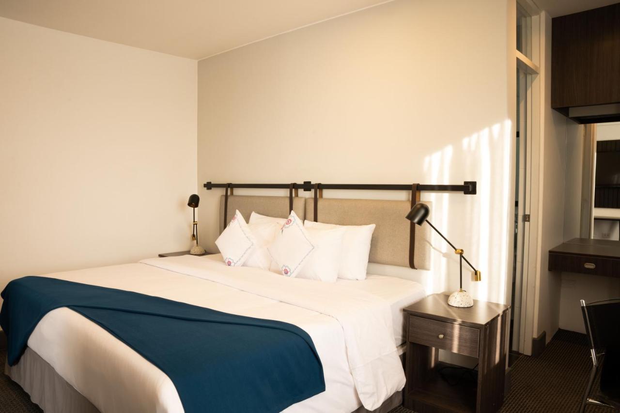 Qasa Arequipa By Nomad Otel Dış mekan fotoğraf
