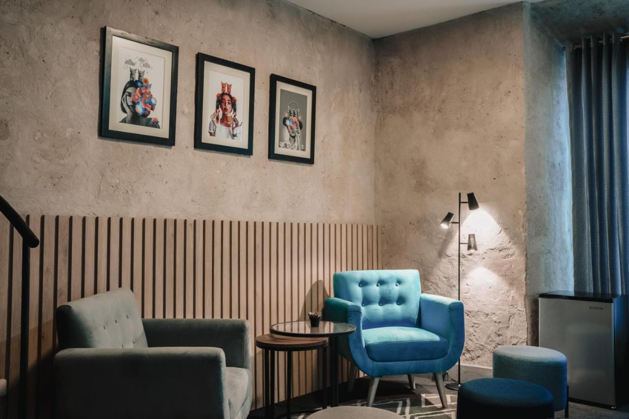 Qasa Arequipa By Nomad Otel Dış mekan fotoğraf