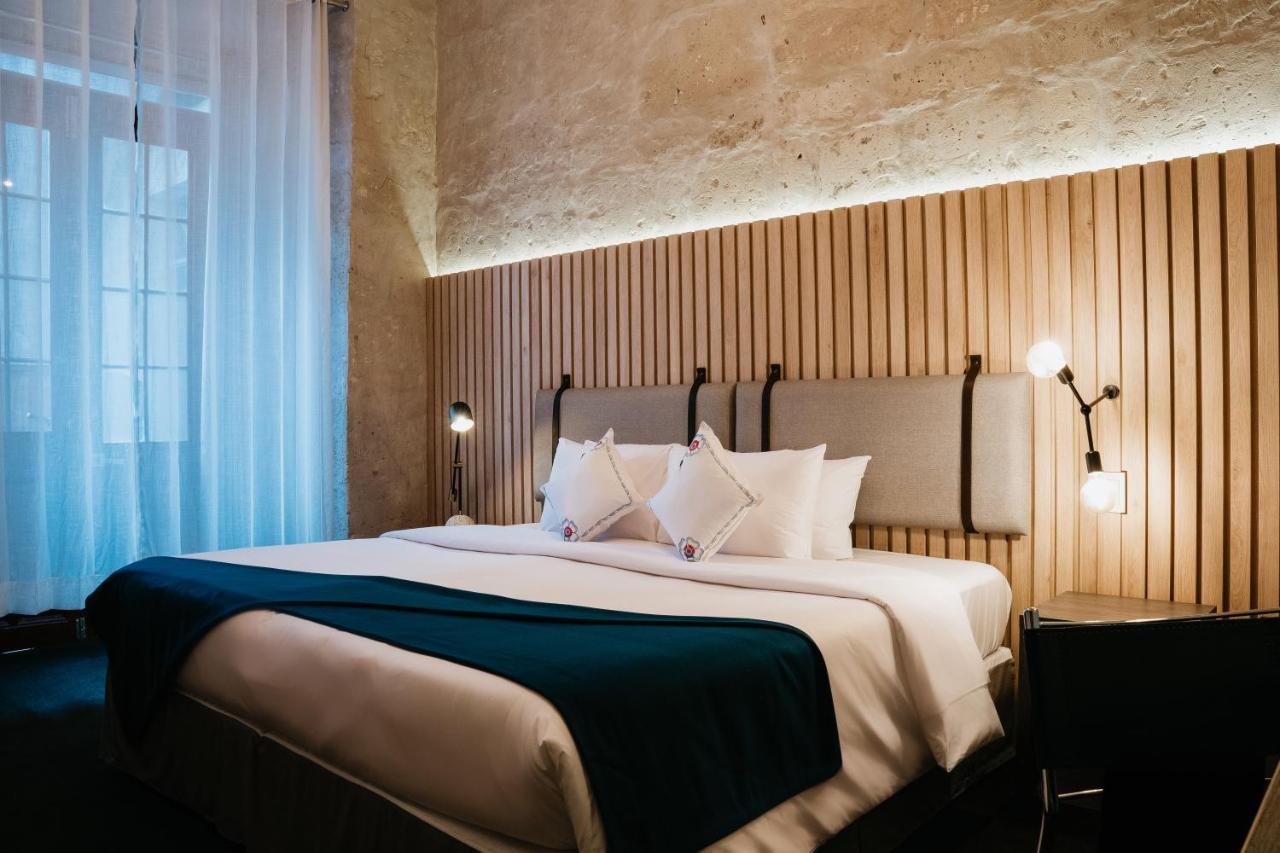 Qasa Arequipa By Nomad Otel Dış mekan fotoğraf