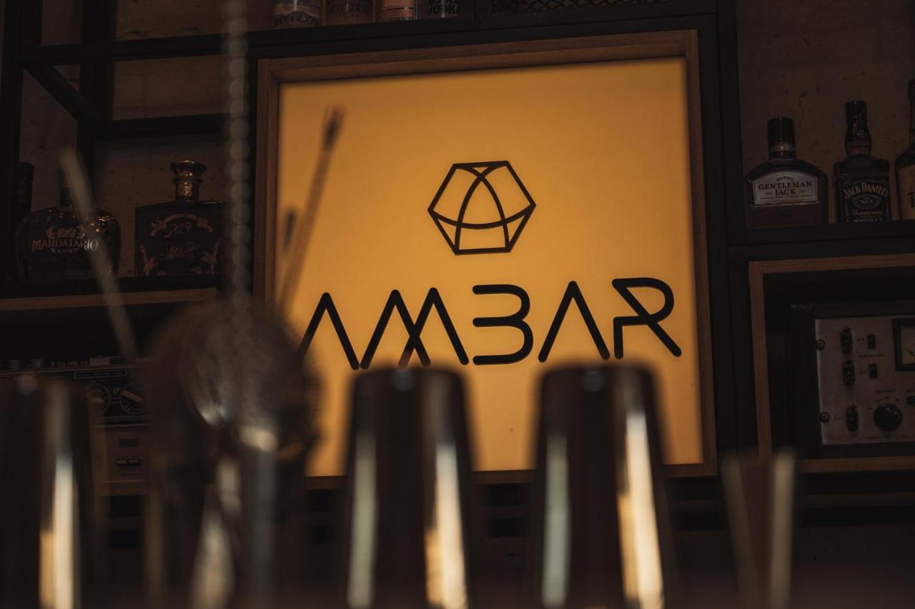 Qasa Arequipa By Nomad Otel Dış mekan fotoğraf