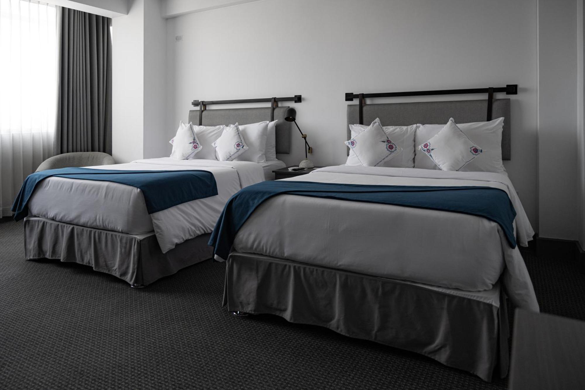 Qasa Arequipa By Nomad Otel Dış mekan fotoğraf