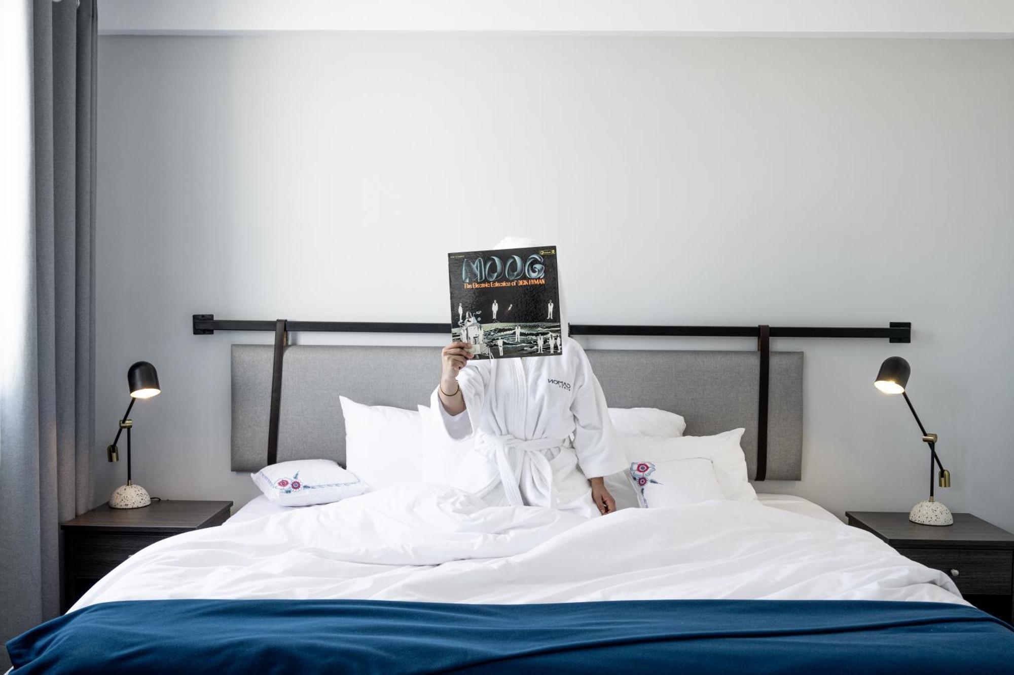 Qasa Arequipa By Nomad Otel Dış mekan fotoğraf