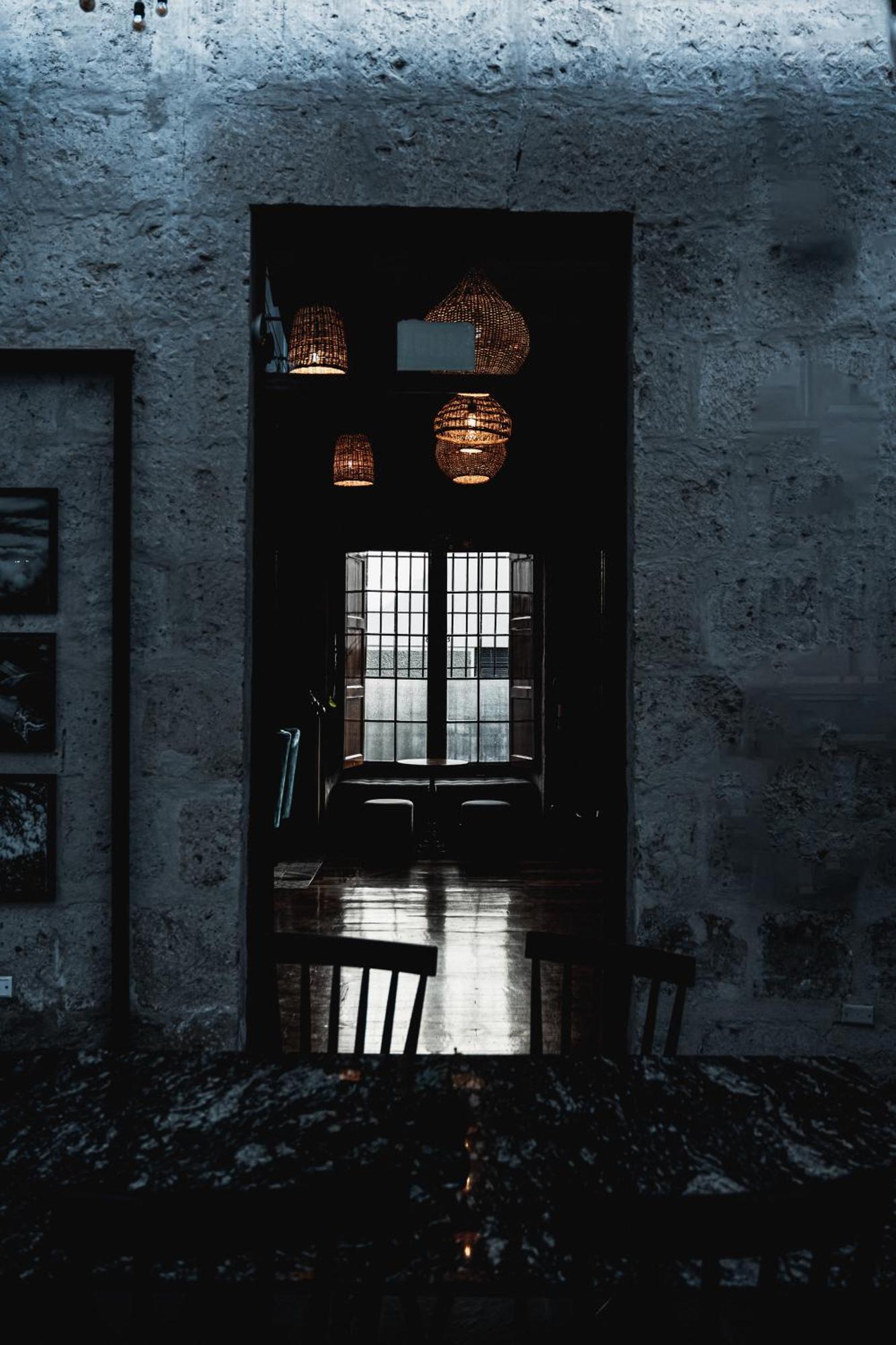 Qasa Arequipa By Nomad Otel Dış mekan fotoğraf