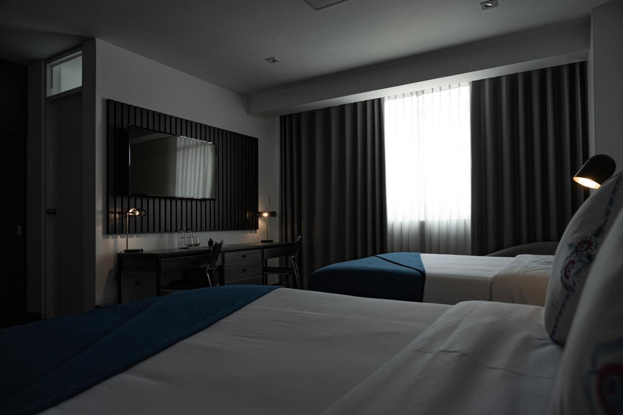 Qasa Arequipa By Nomad Otel Dış mekan fotoğraf