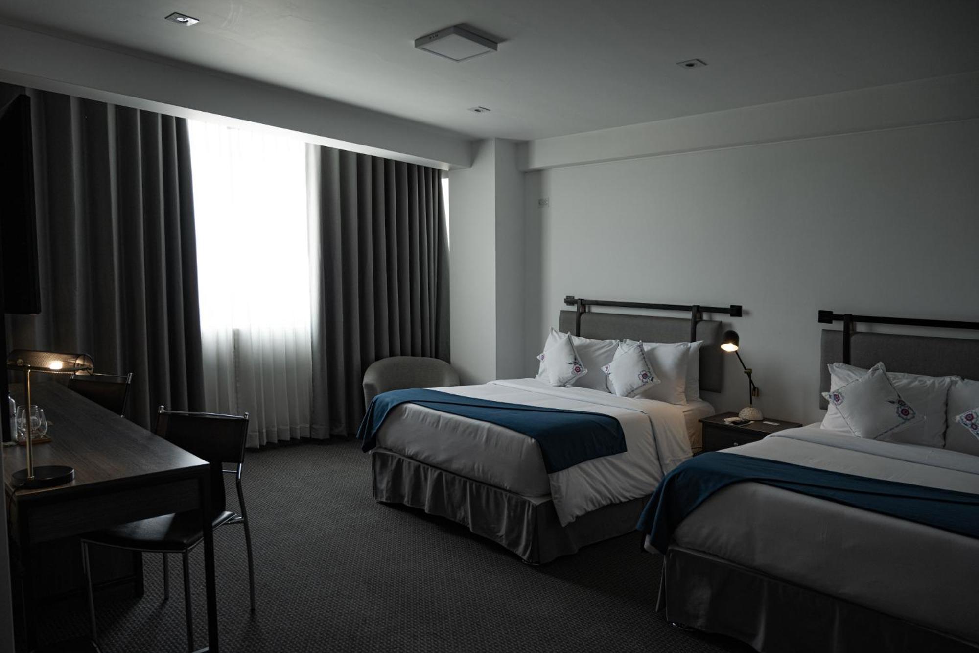 Qasa Arequipa By Nomad Otel Dış mekan fotoğraf