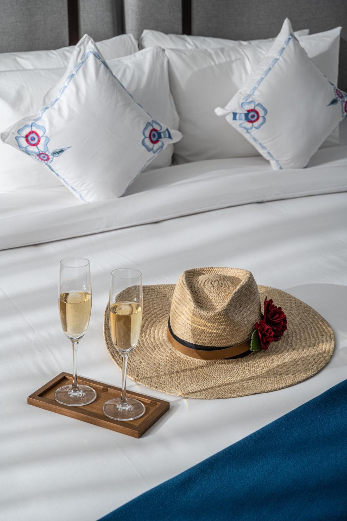 Qasa Arequipa By Nomad Otel Dış mekan fotoğraf