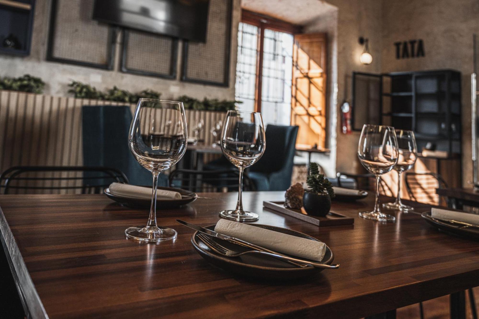 Qasa Arequipa By Nomad Otel Dış mekan fotoğraf