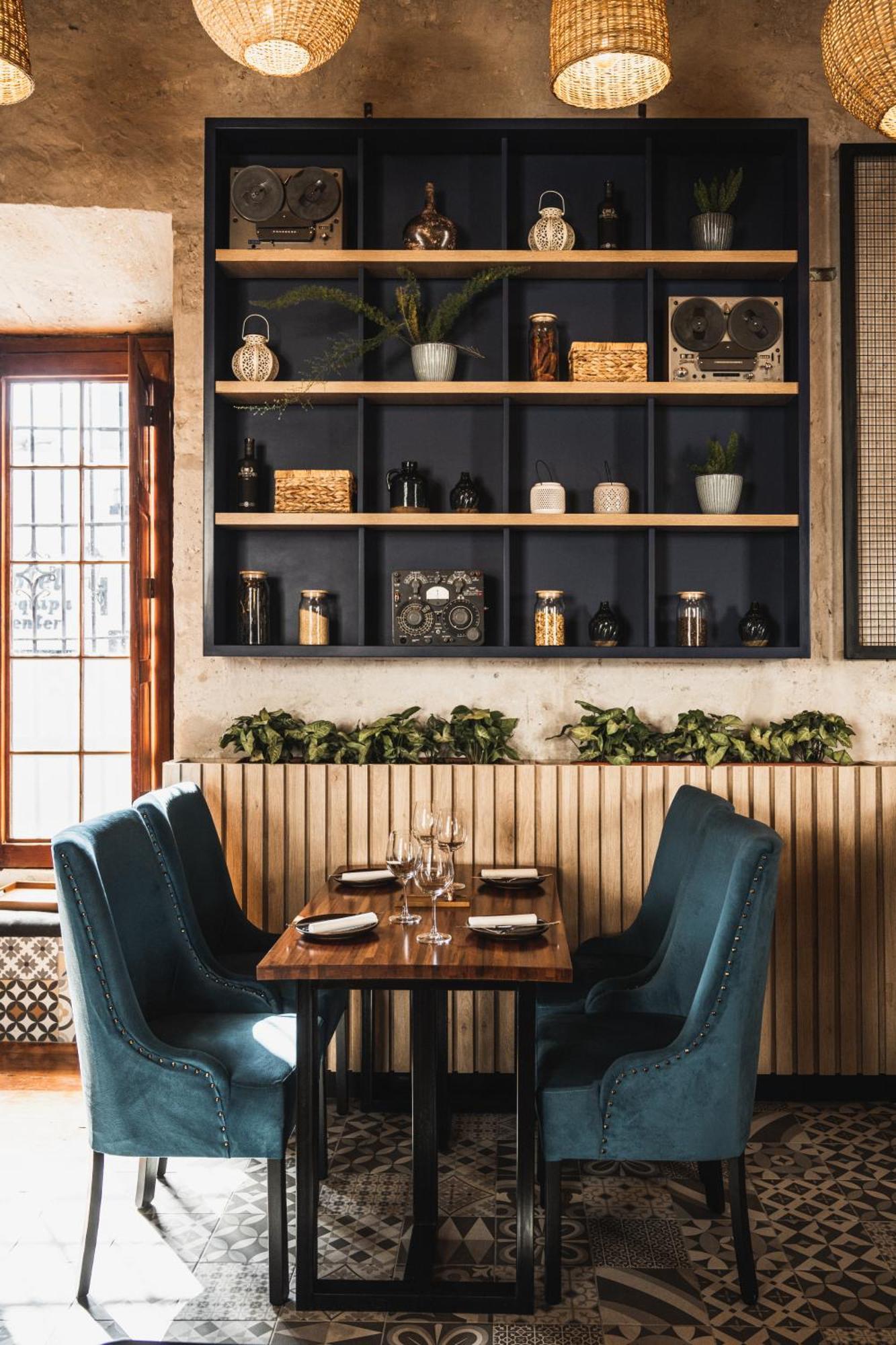 Qasa Arequipa By Nomad Otel Dış mekan fotoğraf