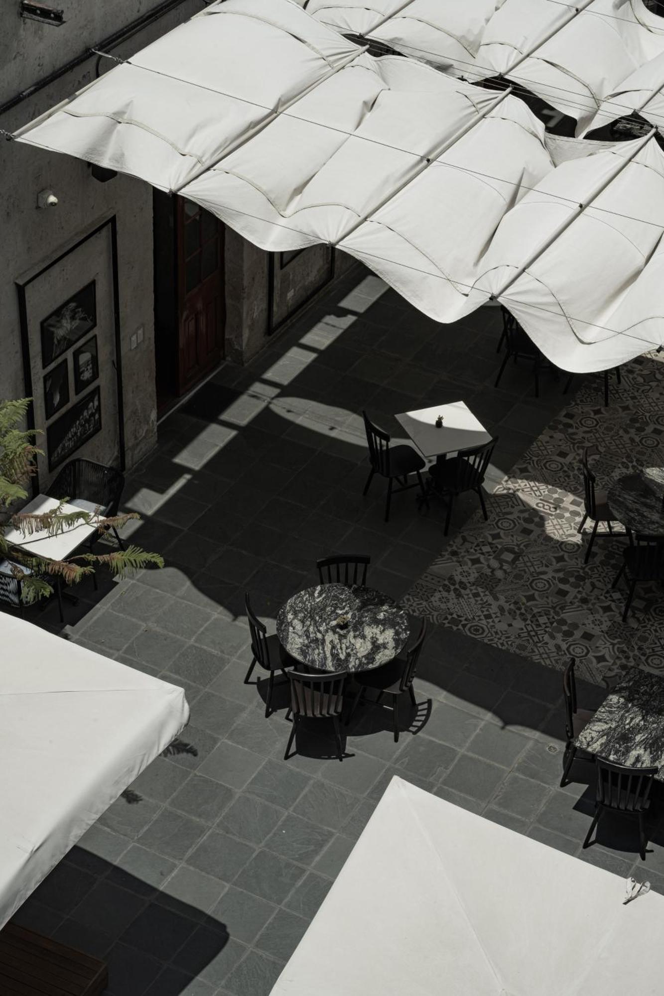Qasa Arequipa By Nomad Otel Dış mekan fotoğraf